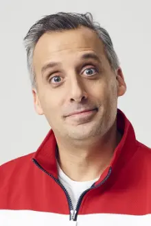 Joe Gatto como: 