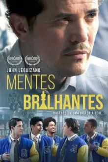 Mentes Brilhantes