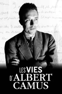 The Lives of Albert Camus