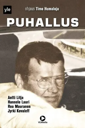 Puhallus