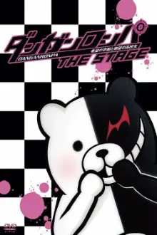 Danganronpa The Stage ~Kibō no Gakuen to Zetsubō no Kōkōsei~