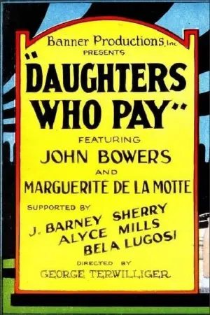 Daughters Who Pay