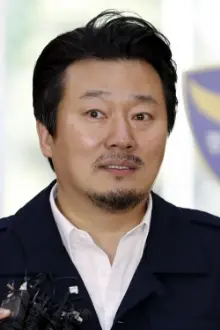 Lee Sang-ho como: 