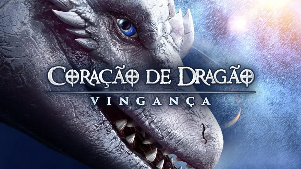 Coração de Dragão: Vingança