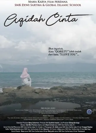 Aqidah Cinta