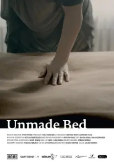 Unmade Bed