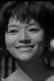 Yoshiko Nezu como: Toshimi Tani