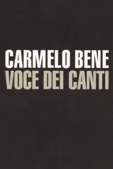 Voce dei Canti