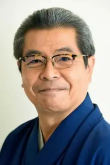 Shinosuke Tatekawa como: Daikichi