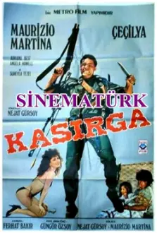 Kasırga - Rakeos