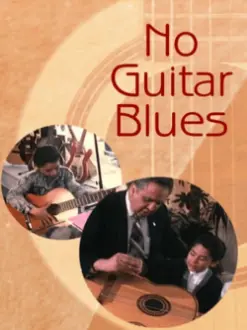 No Guitar Blues