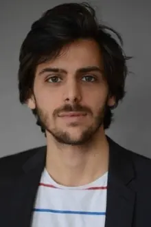 Alexis Gilot como: Marcus