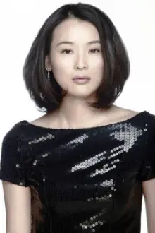 Meng Ting-yi como: Xia Jie