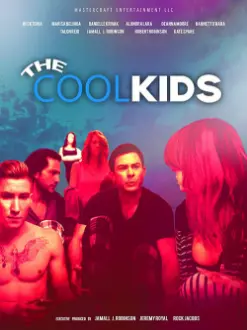 The Cool Kids