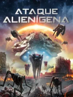 Ataque Alienígena