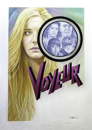 Voyeur