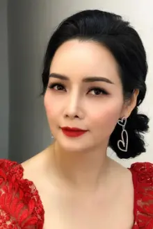 Mai Thu Huyền como: Kim