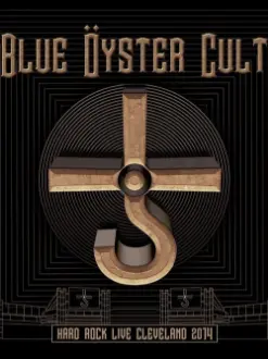 Blue Öyster Cult: Hard Rock Live Cleveland 2014