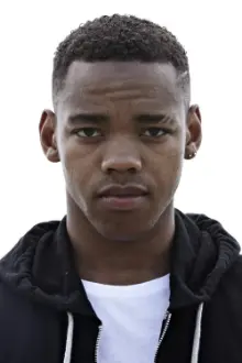 Joivan Wade como: Joivan