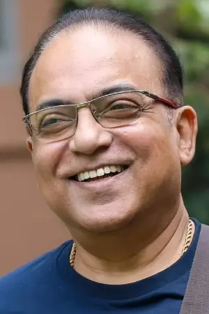 Arindam Sil