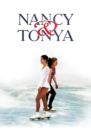 Nancy & Tonya