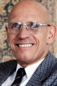 Michel Foucault como: Ele mesmo
