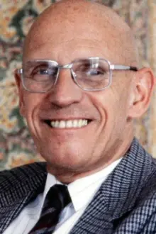 Michel Foucault como: Himself (archive footage)