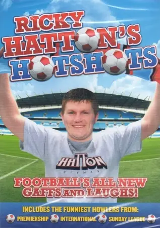 Ricky Hatton's Hot Shots