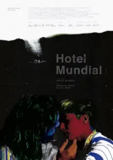 Hotel Mundial