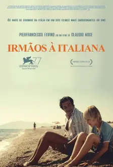 Irmãos à Italiana