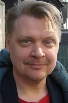 Jarkko Pajunen como: 