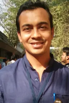 Abhishek Jain como: 