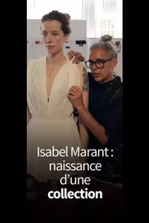 Isabel Marant, naissance d'une collection