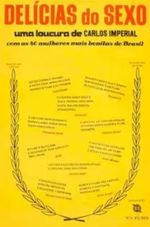 Delícias do Sexo