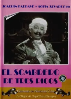 El sombrero de tres picos