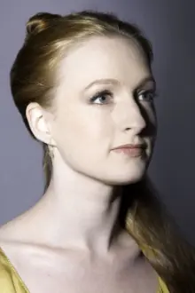 Gillian Murphy como: Giselle