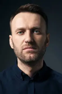 Alexei Navalny como: 