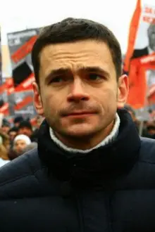 Ilya Yashin como: 