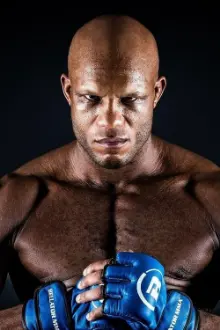 Linton Vassell como: 