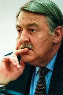 Pik Botha como: 