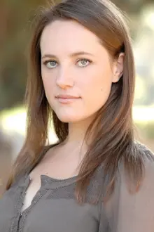 Jenny Curtis como: Rose Gage