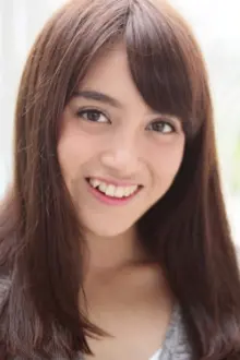 Nabilah Ratna Ayu como: Nabilah / Balinah