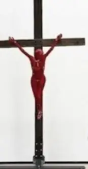 Crucifixion