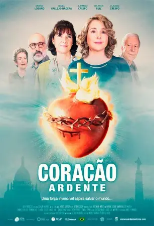 Coração Ardente