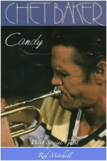 Chet Baker: Candy