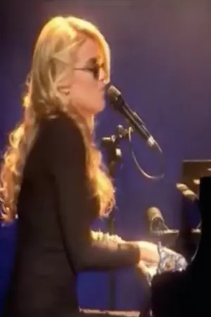 Melody Gardot: The Accidental Musician