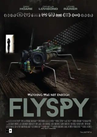 Flyspy