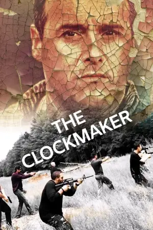 The Clockmaker