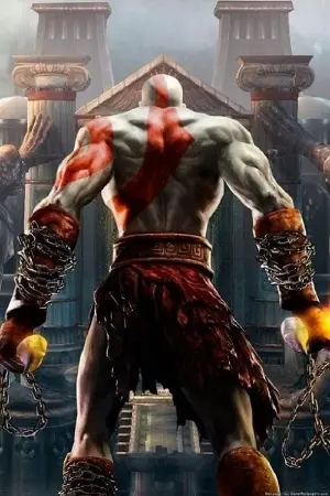 The Making of God of War II