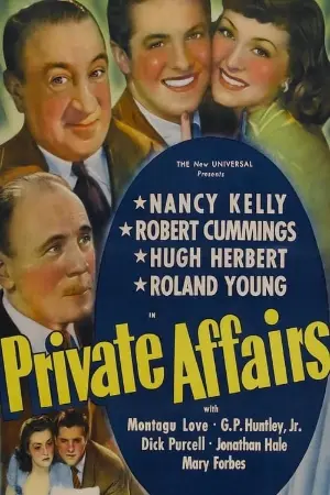 Private Affairs